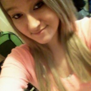 Meet your Posher, Haley