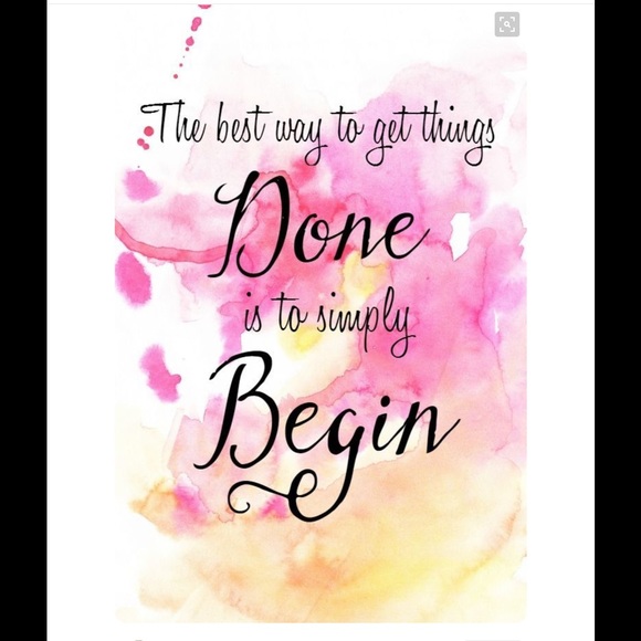 Meet your Posher, Mia