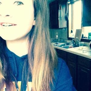 Meet your Posher, Katelyn