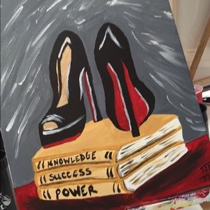 Meet your Posher, Jasmine