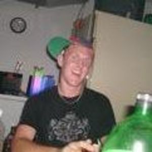 Meet your Posher, Trevor