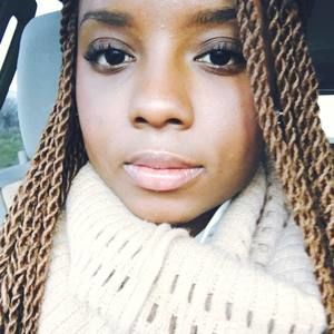 Meet your Posher, Ariana