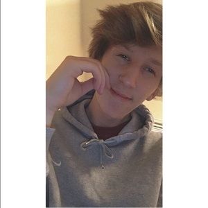 Meet your Posher, Connor