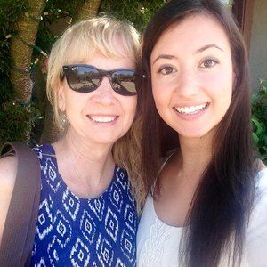 Meet your Posher, Natalie