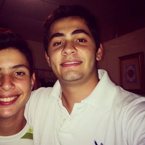 Meet your Posher, Nuno