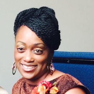 Meet your Posher, Darlene