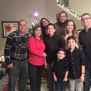 Meet your Posher, Evangelina