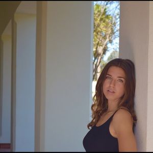 Meet your Posher, Madelyn