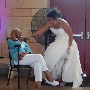 Meet your Posher, Maureen