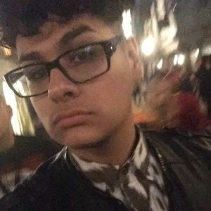 Meet your Posher, Ricardo