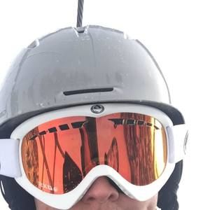 Meet your Posher, Kyle