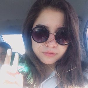 Meet your Posher, Morgan