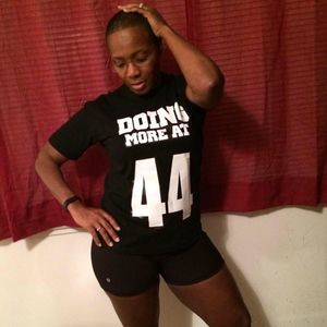 Meet your Posher, Lywanda