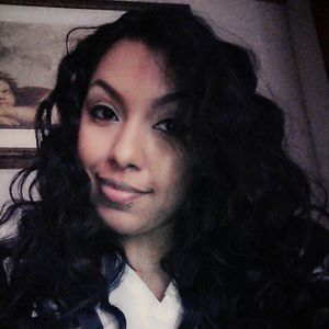 Meet your Posher, Josie