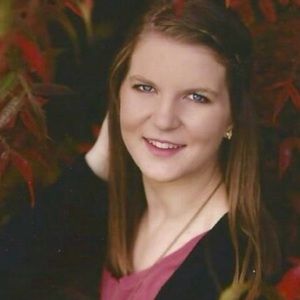 Meet your Posher, Madison