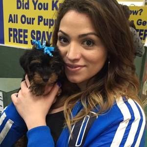 Meet your Posher, Annabell