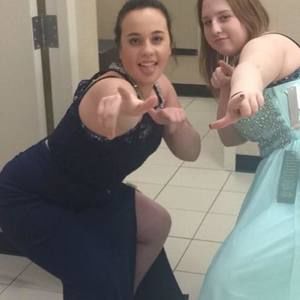 Meet your Posher, Faith