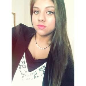 Meet your Posher, Jasmin