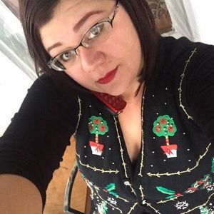 Meet your Posher, Aubrey