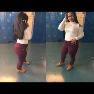 Meet your Posher, Jamie