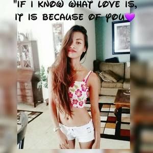 Meet your Posher, Lyn jhoy