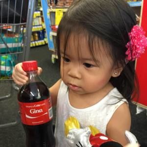 Meet your Posher, Gina