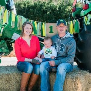 Meet your Posher, Logan