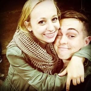 Meet your Posher, Taylor