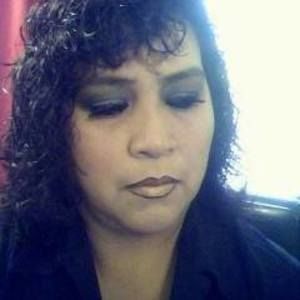 Meet your Posher, Vicky