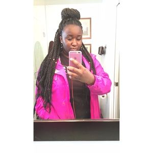 Meet your Posher, Terrian