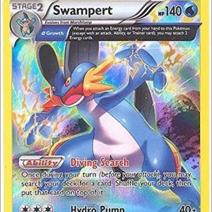 Meet your Posher, Bob