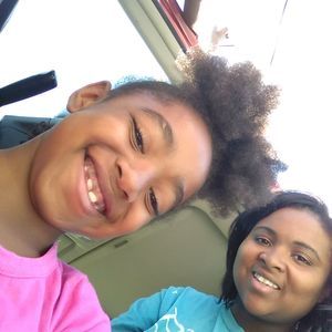 Meet your Posher, Jasmin