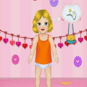 Meet your Posher, Cecily