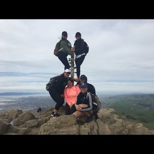 Meet your Posher, Joselyn