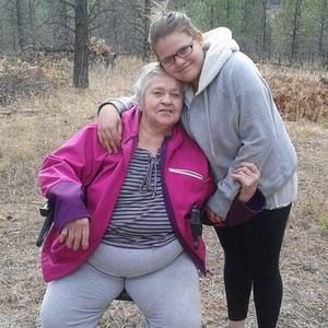 Meet your Posher, Amithyst