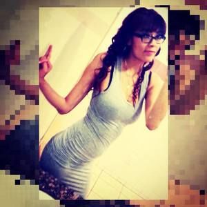 Meet your Posher, Cecilia