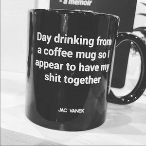 Meet your Posher, Melinda