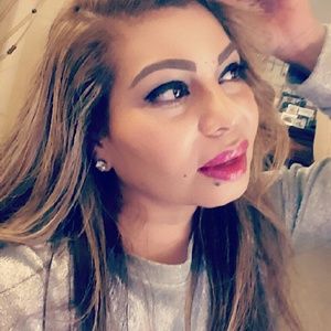 Meet your Posher, Griselda