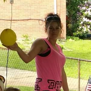 Meet your Posher, Gina