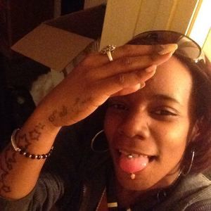 Meet your Posher, Melonie