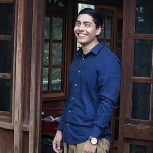 Meet your Posher, Paulo