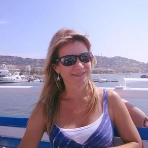 Meet your Posher, Sonya