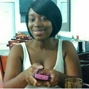 Meet your Posher, Lorna