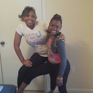 Meet your Posher, Daphne