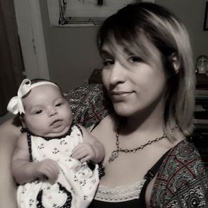 Meet your Posher, Alaina