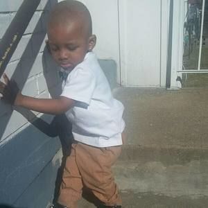 Meet your Posher, Janice