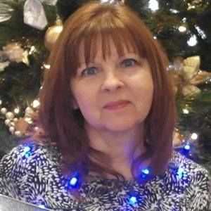 Meet your Posher, Gail