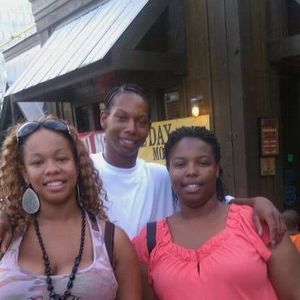 Meet your Posher, Shatika