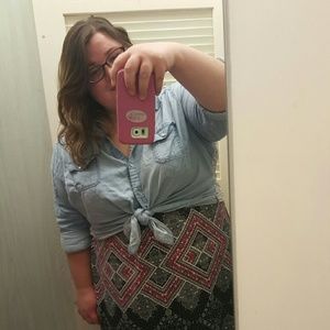 Meet your Posher, Taylor