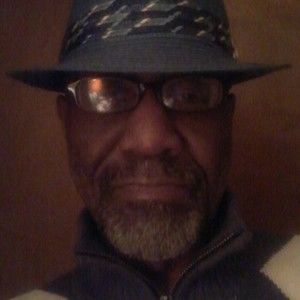 Meet your Posher, Freddy